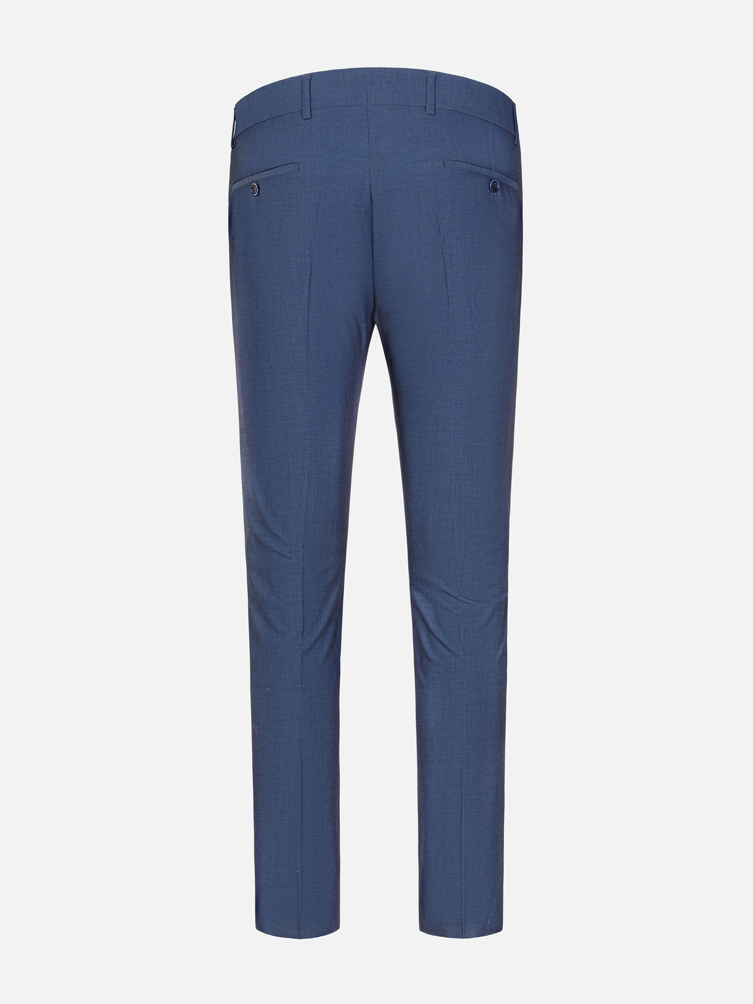 The Calhoun Indigo Pantalon