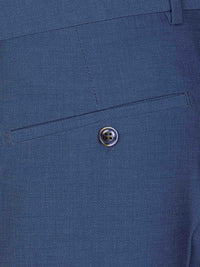 The Calhoun Indigo Pantalon Wam Denim