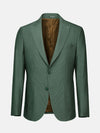 The Harrow Green Blazer