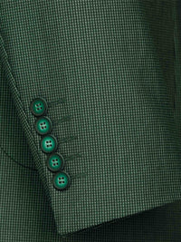 The Harrow Green Blazer