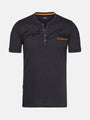The Jrue Black Tshirt Wam Denim