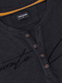 The Jrue Black Tshirt Wam Denim