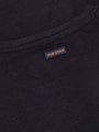 The Jrue Black Tshirt Wam Denim