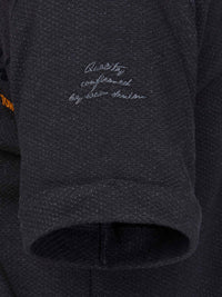 The Jrue Black Tshirt Wam Denim