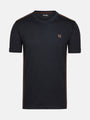 The Raven Black Tshirt Wam Denim