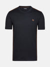 The Raven Black Tshirt