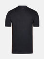 The Raven Black Tshirt Wam Denim