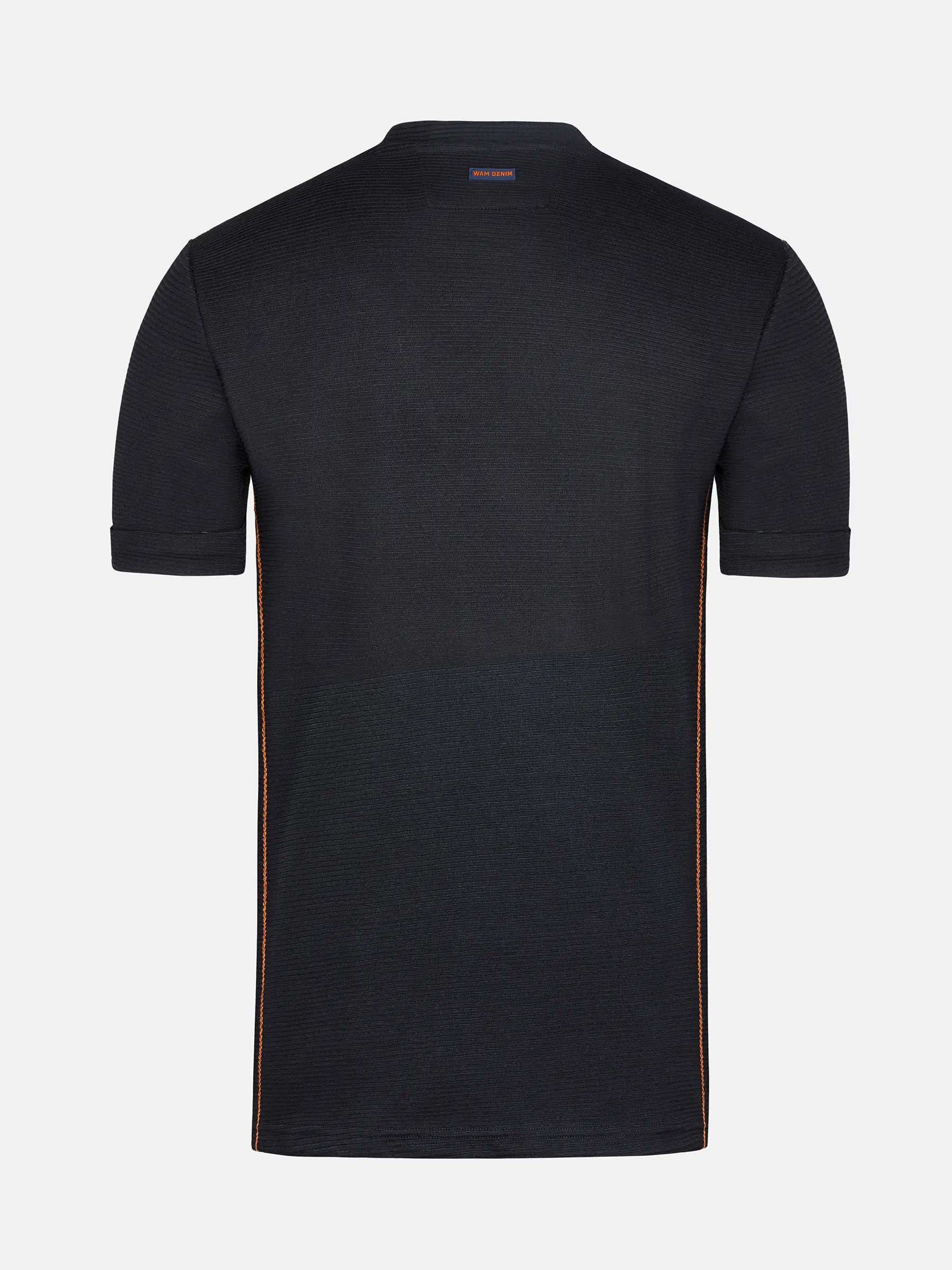 The Raven Black Tshirt Wam Denim
