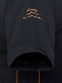The Raven Black Tshirt Wam Denim