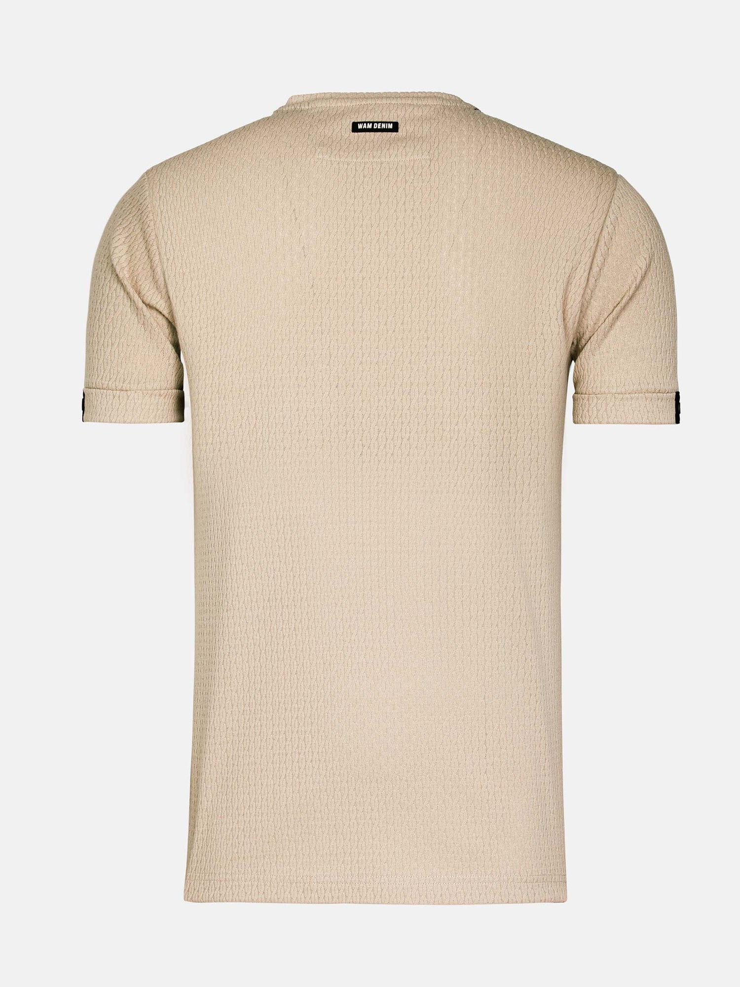 The Eriks Beige Tshirt