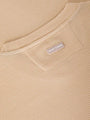 The Raven Beige Tshirt Wam Denim