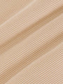 The Raven Beige Tshirt Wam Denim