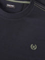 The Canyon Black Tshirt Wam Denim