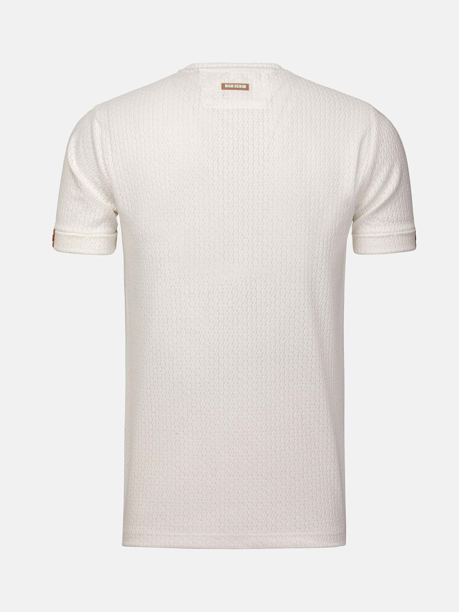 The Eriks Off White Tshirt