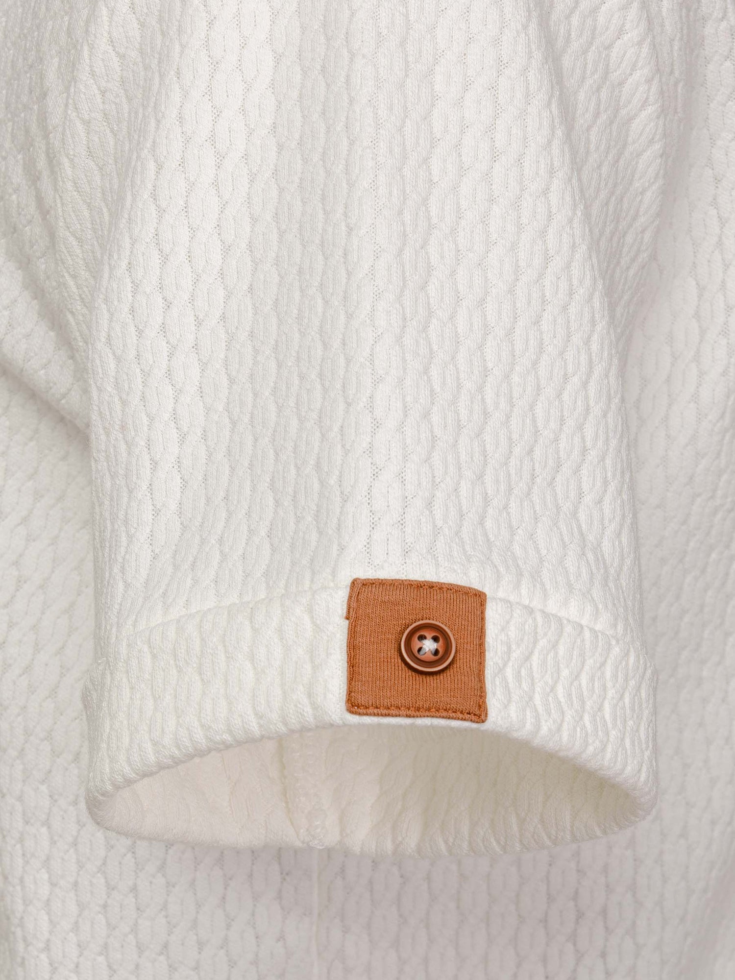 The Eriks Off White Tshirt