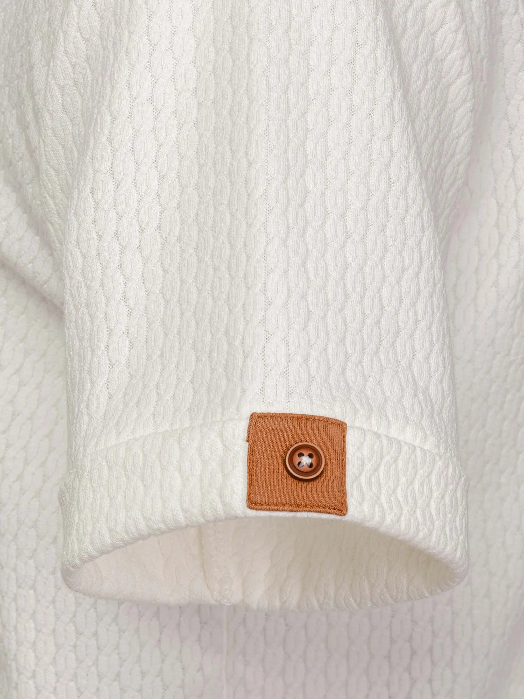 The Eriks Off White Tshirt Wam Denim