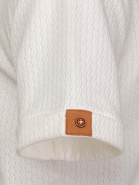 The Eriks Off White Tshirt