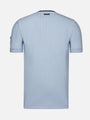 The Maxim Blue Tshirt Wam Denim