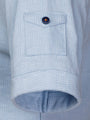 The Maxim Blue Tshirt Wam Denim