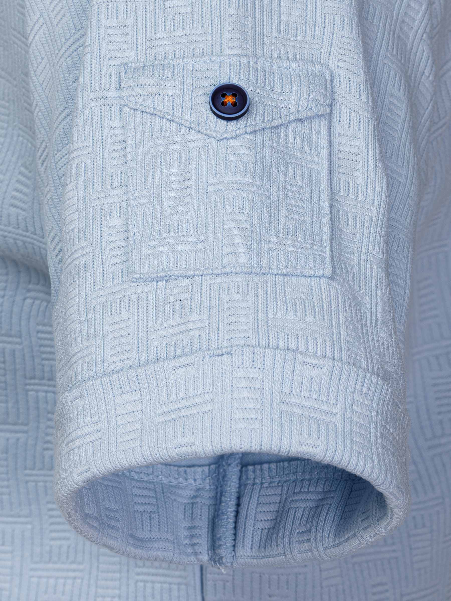 The Maxim Blue Tshirt Wam Denim