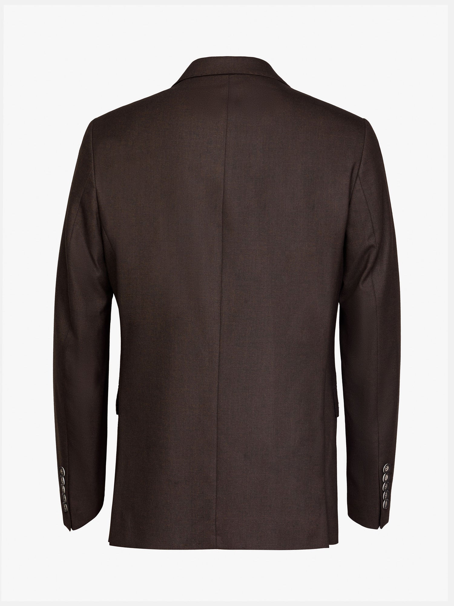 The Clarkson Brown Suit Colbert