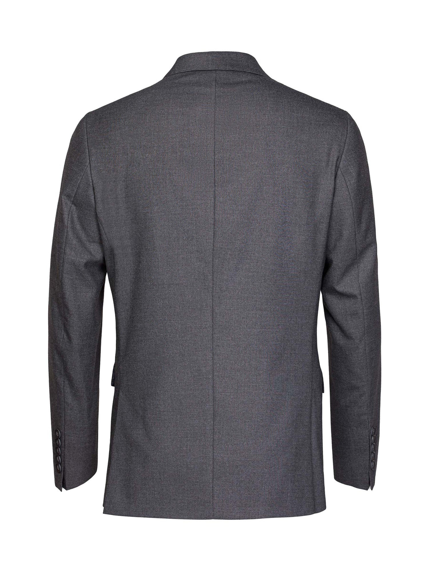 The Clarkson Anthracite Suit Blazer