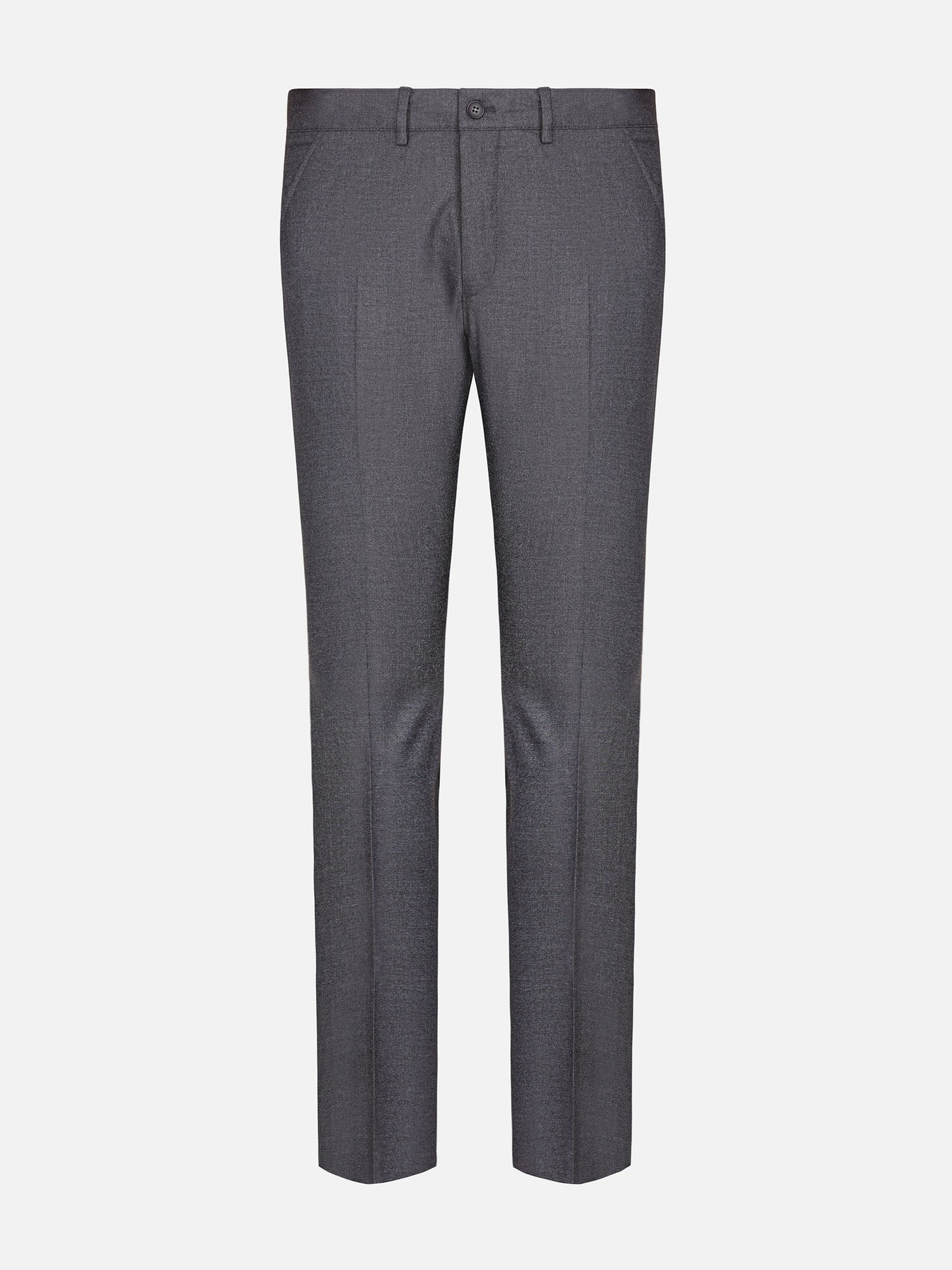 The Clarkson Anthracite Suit Pantalon
