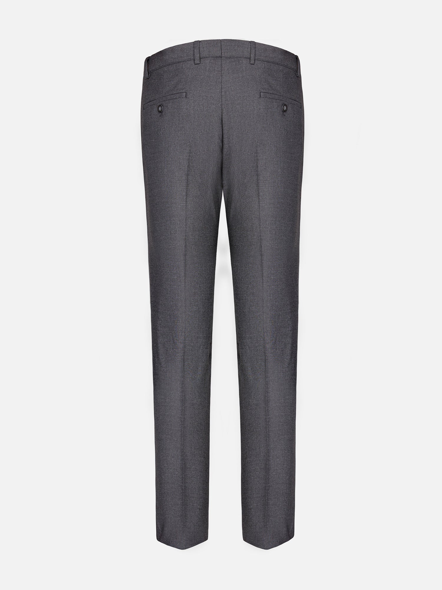 The Clarkson Anthracite Suit Pantalon
