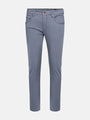 The Kaiden Blue Jeans Wam Denim