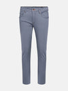 The Kaiden Blue Jeans Wam Denim