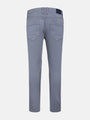 The Kaiden Blue Jeans Wam Denim