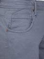 The Kaiden Blue Jeans Wam Denim