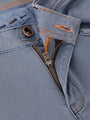 The Kaiden Blue Jeans Wam Denim