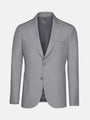 The Ellis Grey Blazer Wam Denim