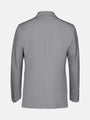 The Ellis Grey Blazer Wam Denim