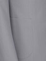 The Ellis Grey Blazer Wam Denim
