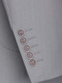 The Ellis Grey Blazer Wam Denim