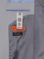 The Ellis Grey Blazer Wam Denim