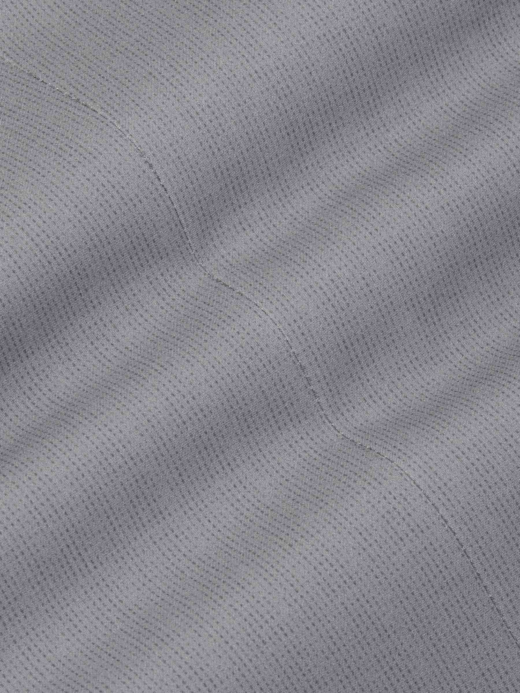 The Ellis Grey Blazer Wam Denim