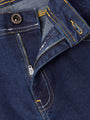 The Talon Navy Jeans Wam Denim