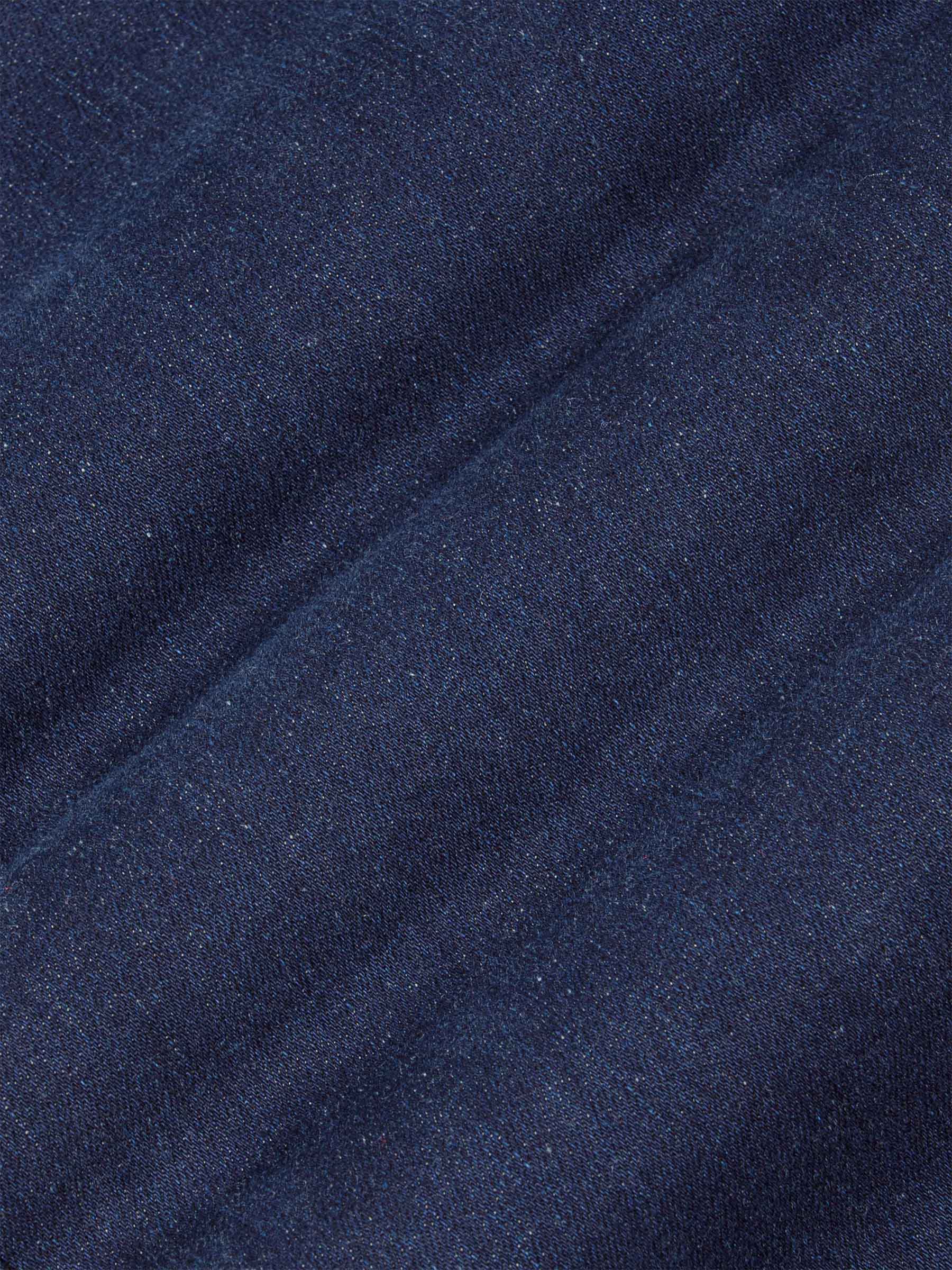 The Talon Navy Jeans Wam Denim