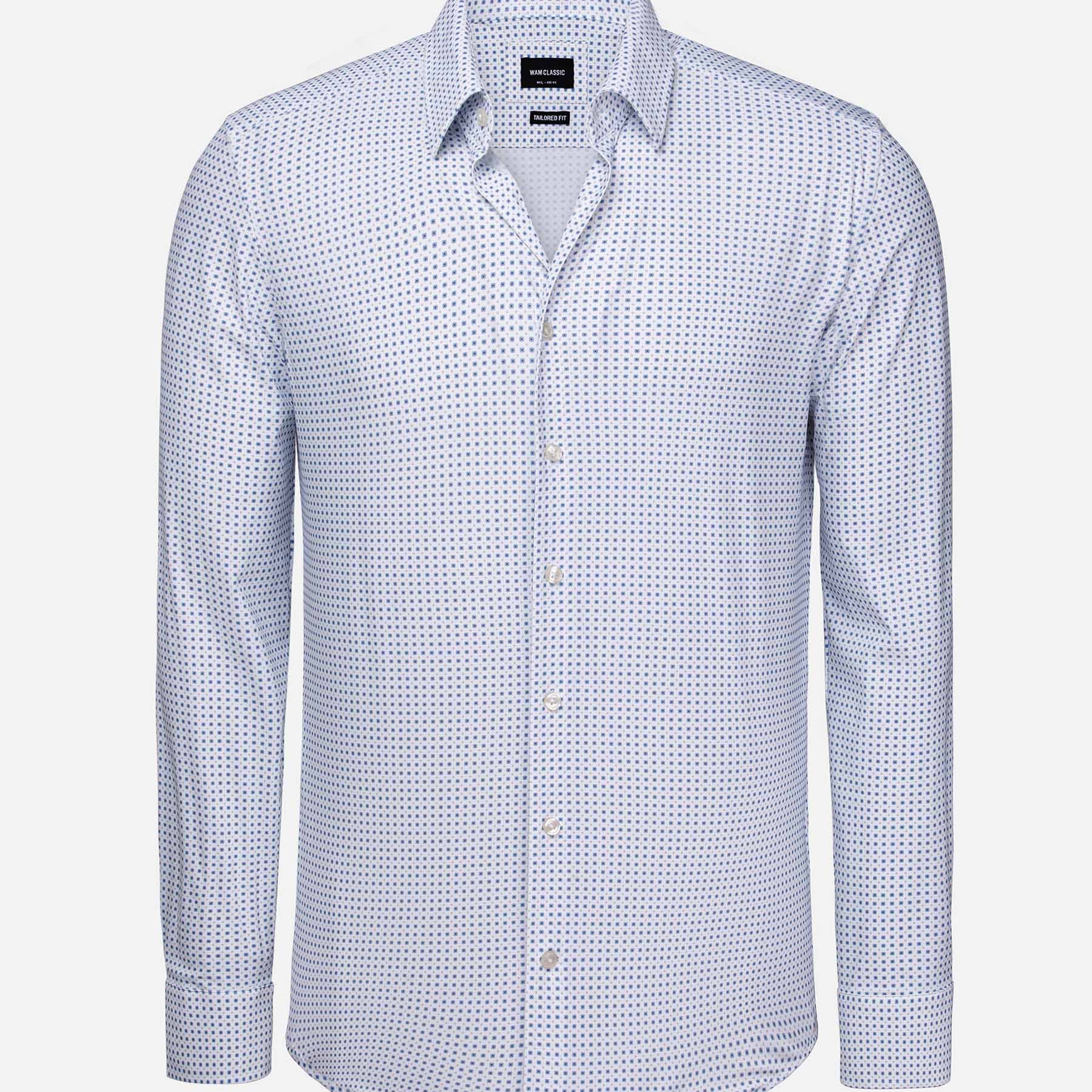 The Tundra White Shirts Wam Denim