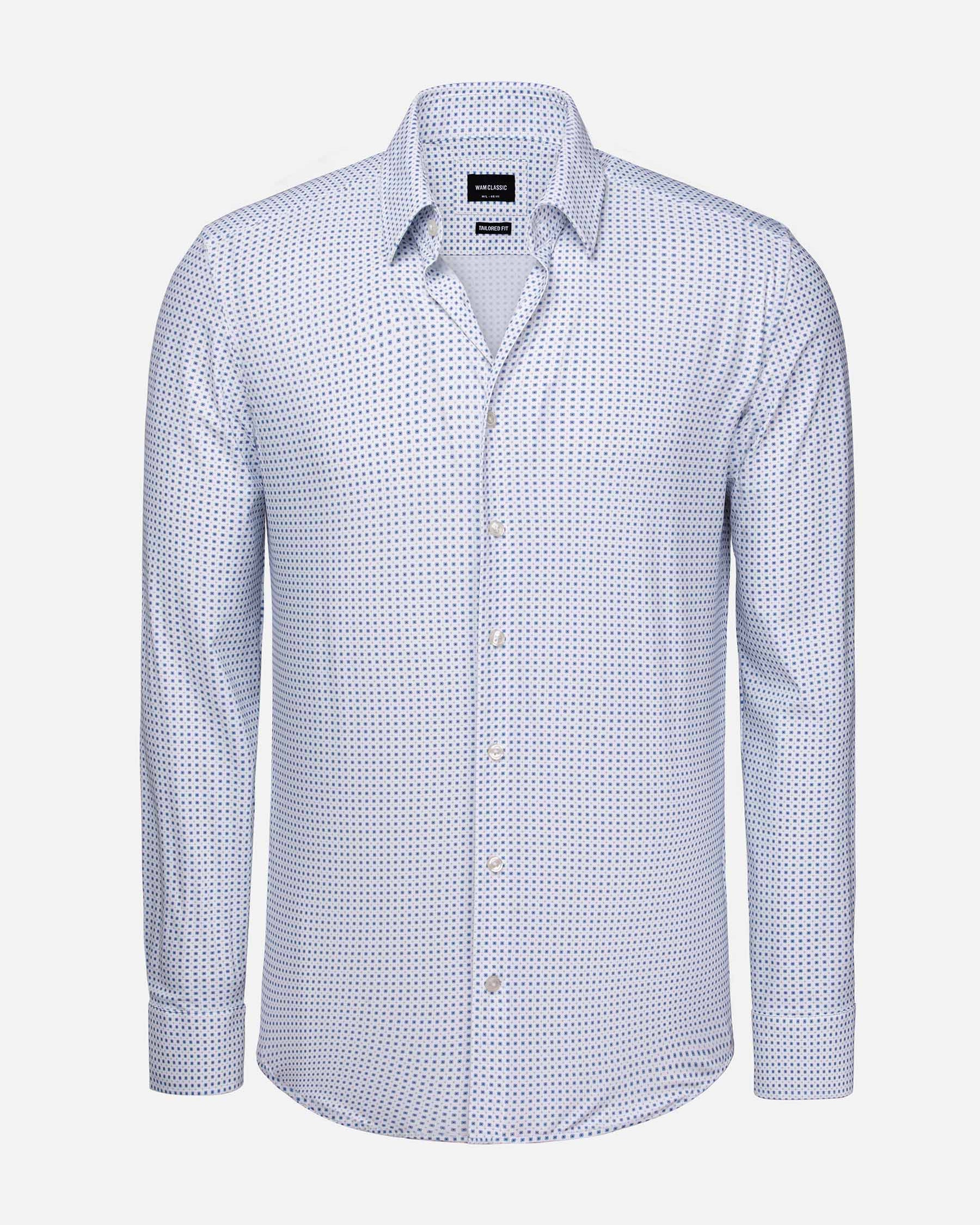 The Tundra White Shirts Wam Denim