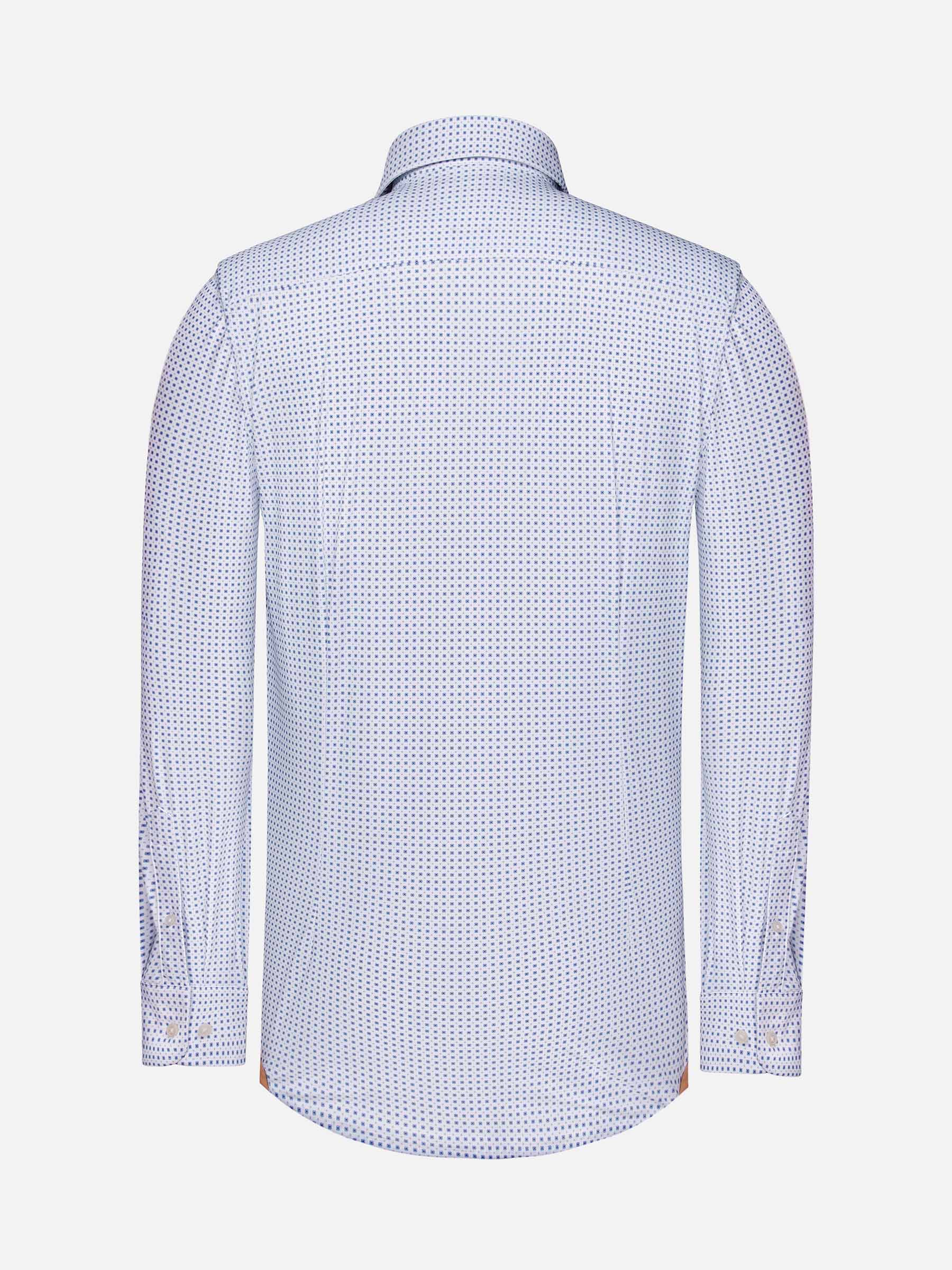 The Tundra White Shirts Wam Denim