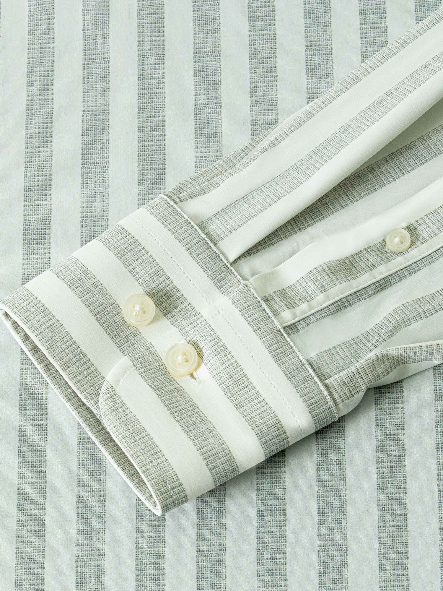 The Delmont Grey Shirt Wam Denim