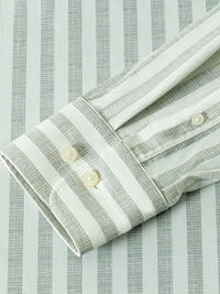 The Delmont Grey Shirt Wam Denim