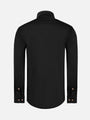 The Hallow Black Shirt Wam Denim