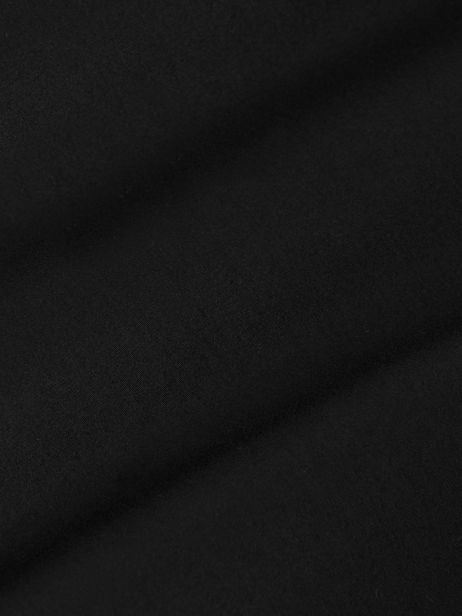 The Hallow Black Shirt