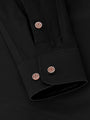 The Hallow Black Shirt Wam Denim