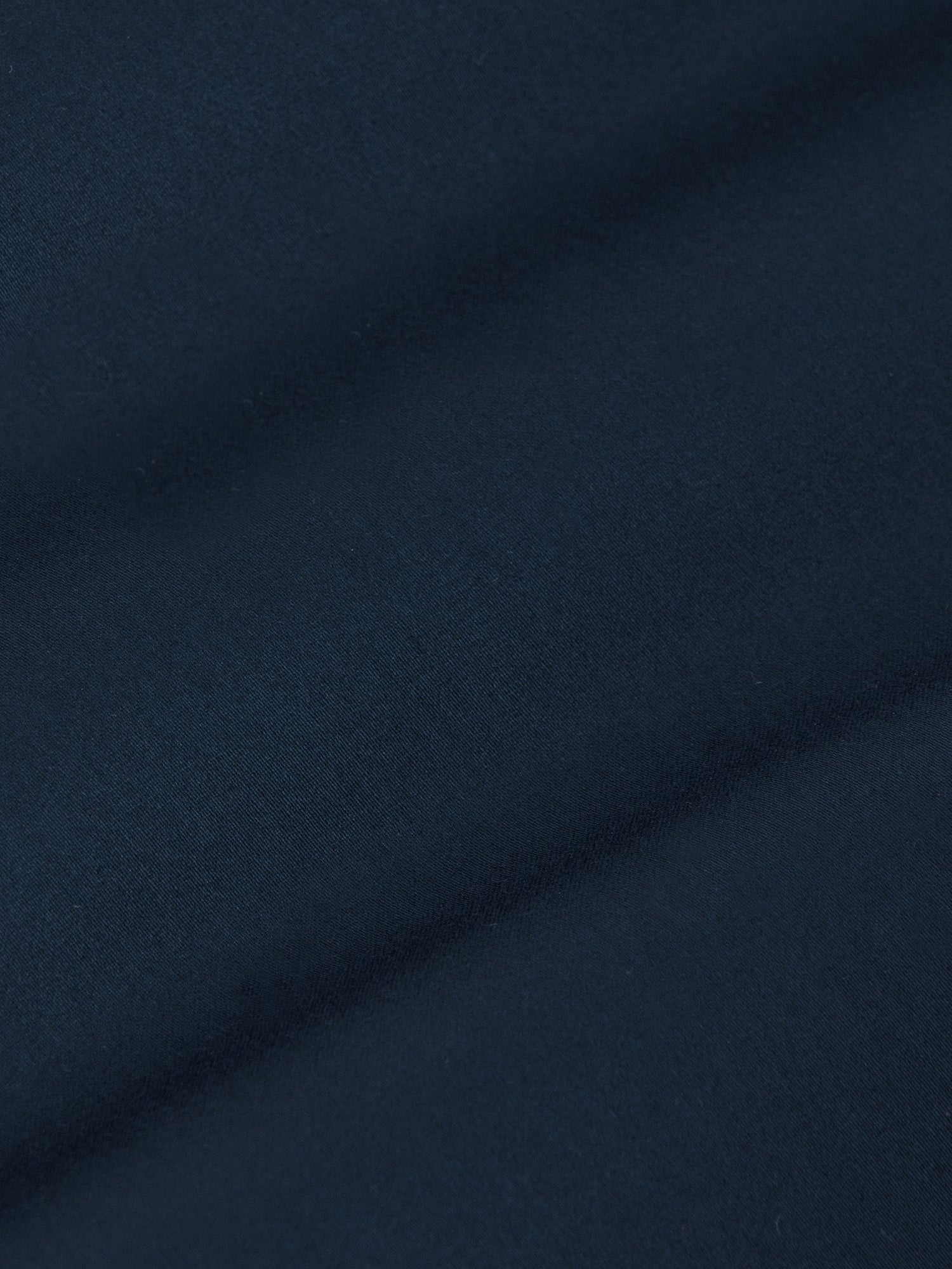 The Hallow Navy Shirts
